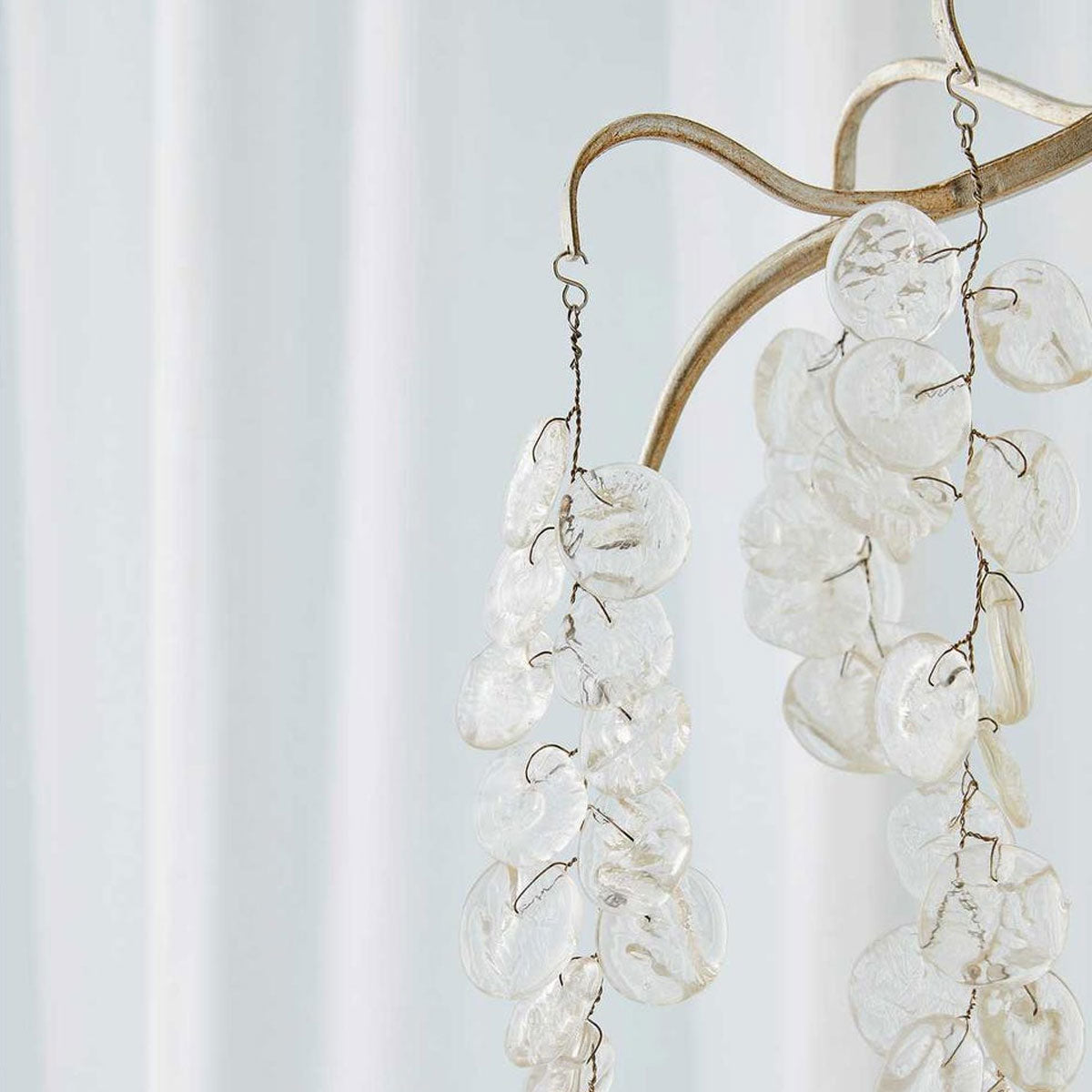 BOREAS 7 LT CHANDELIER
