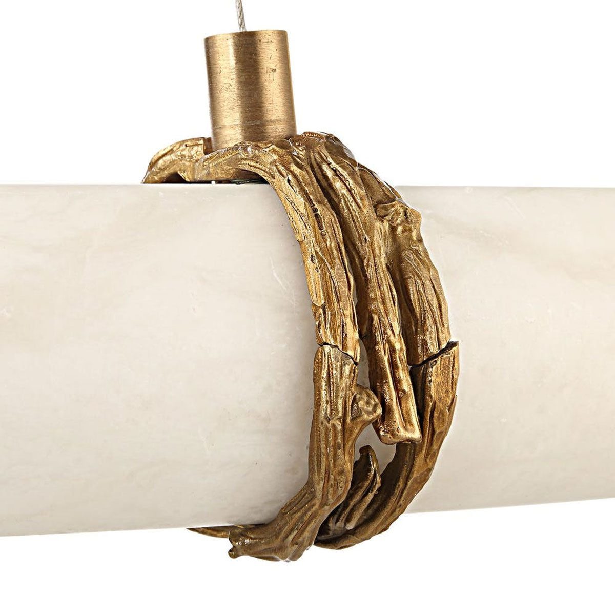 ENTANGLED VINE 1 LT PENDANT