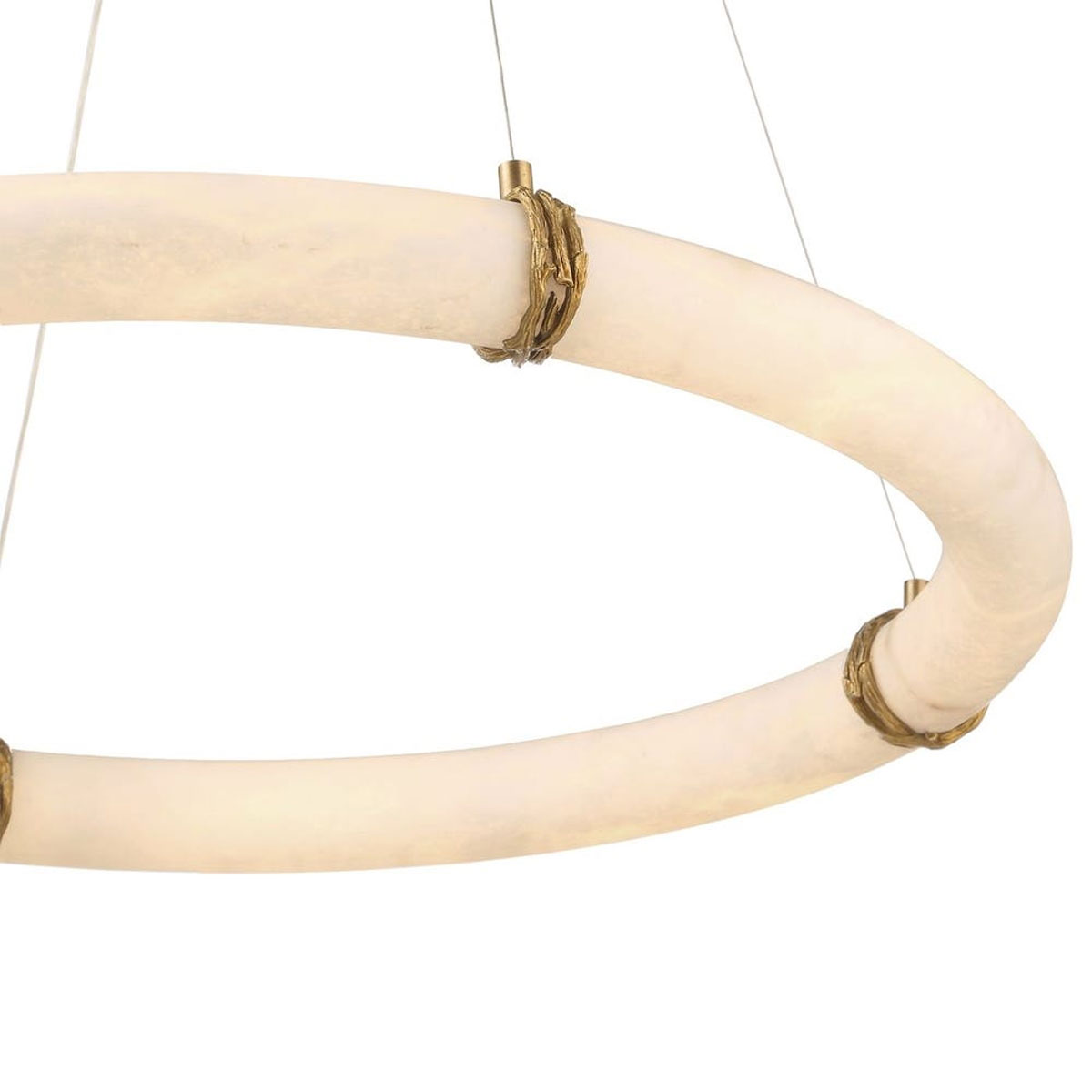 ENTANGLED VINE 1 LT PENDANT