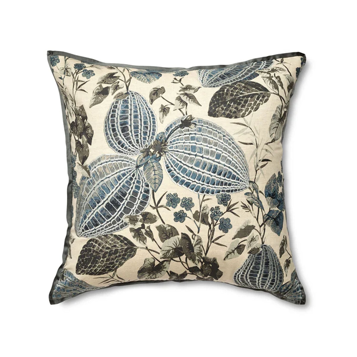 Nature 26x26 Euro Sham