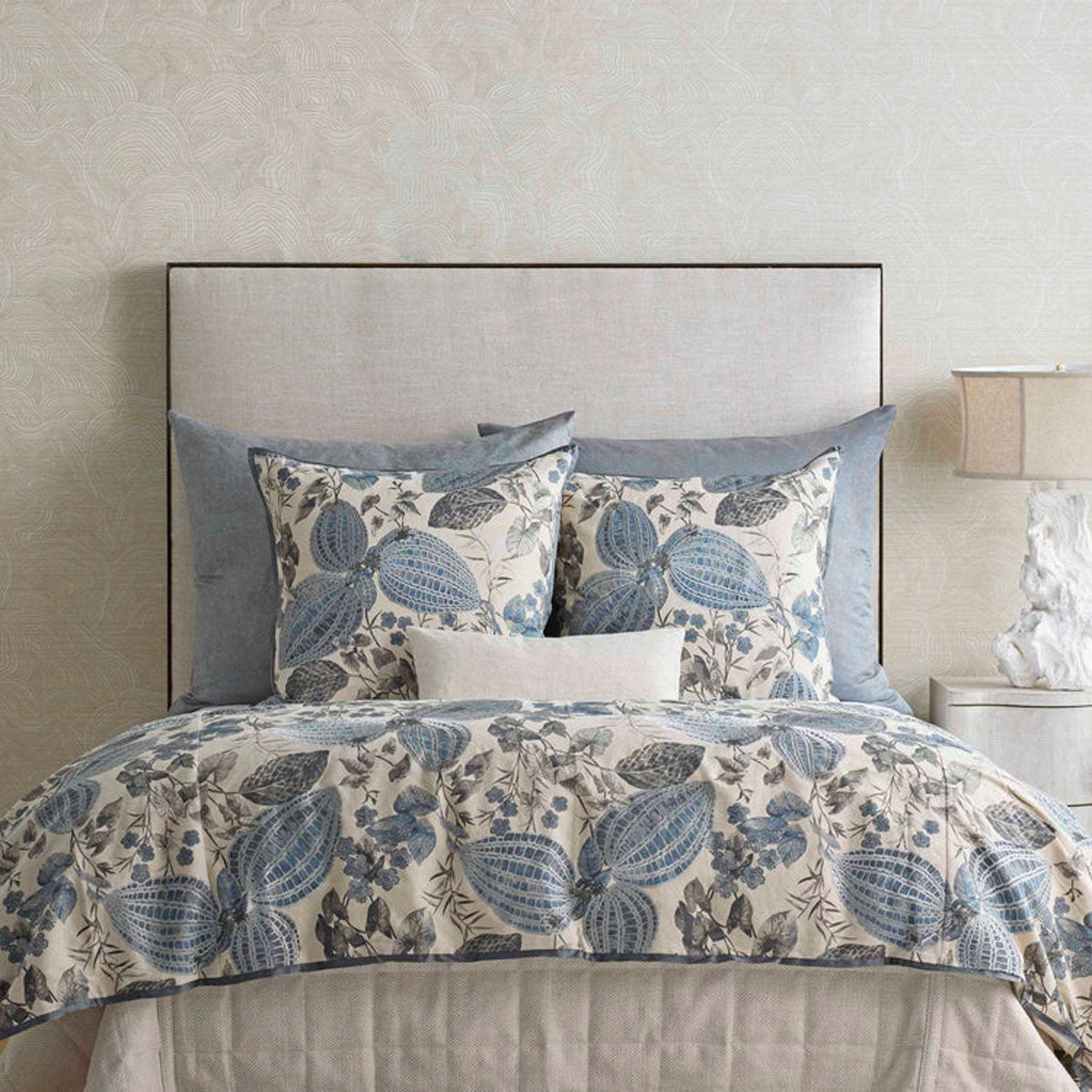 Nature 26x26 Euro Sham