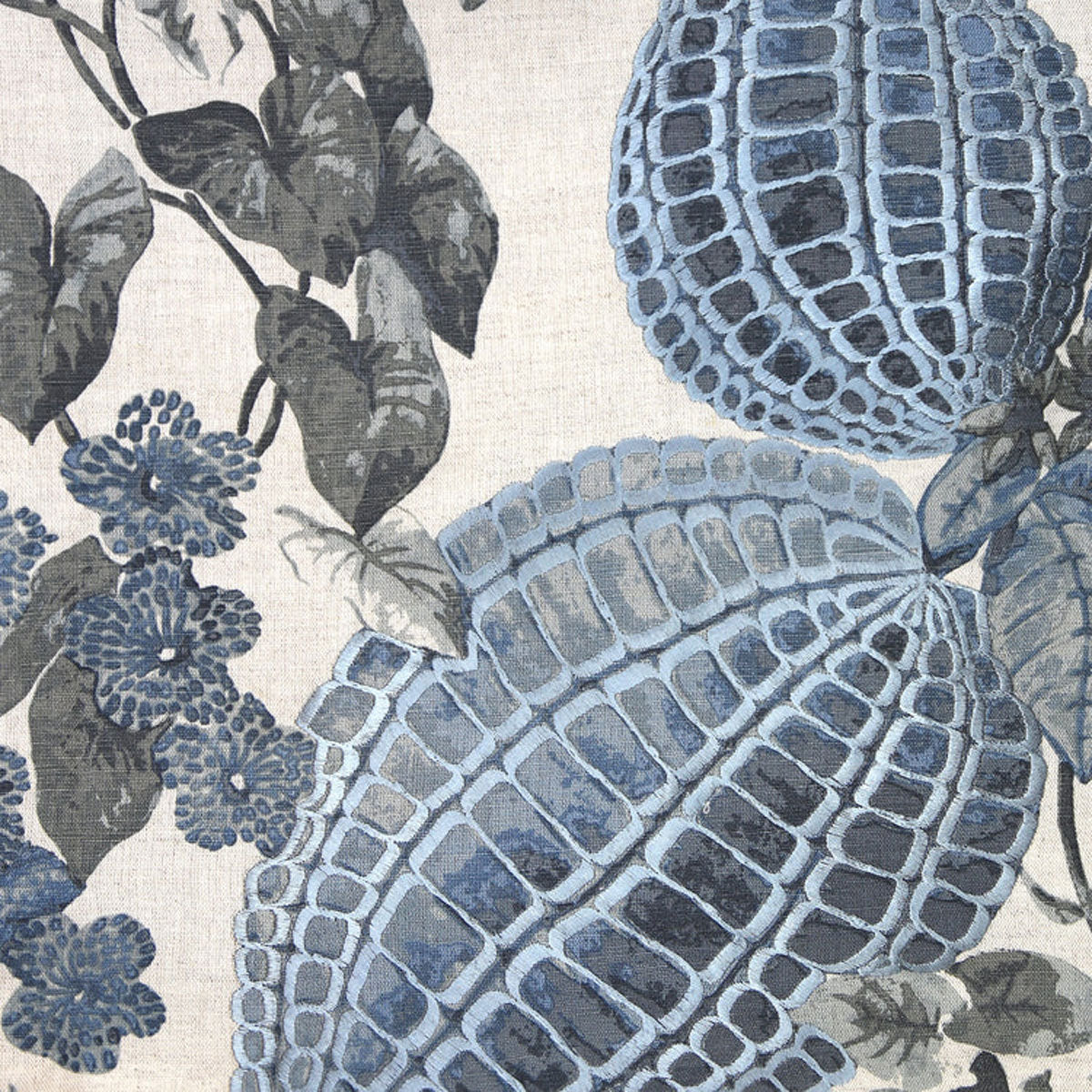 Nature 26x26 Euro Sham