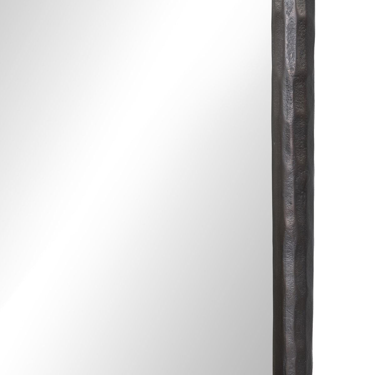 Tapered Floor Mirror