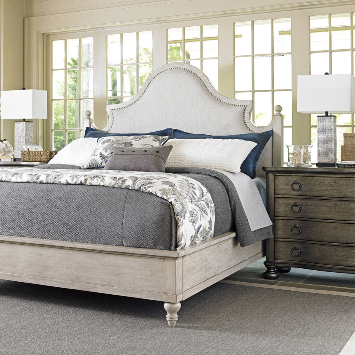 SANDY RIDGE BACHELOR'S CHEST