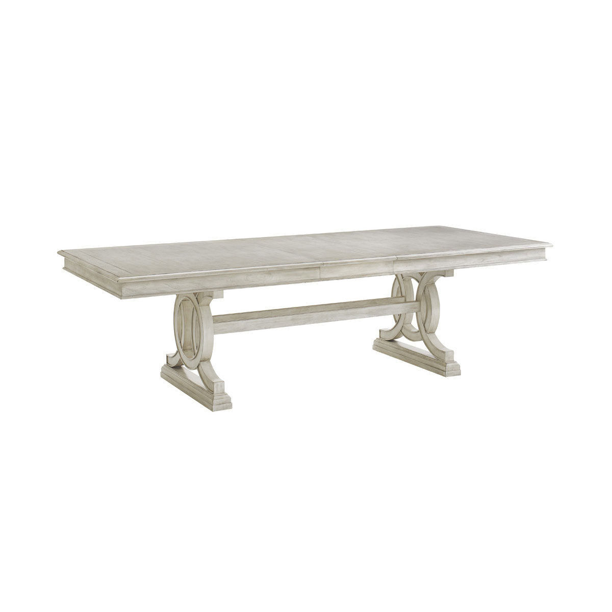 MONTAUK RECT DINING TABLE