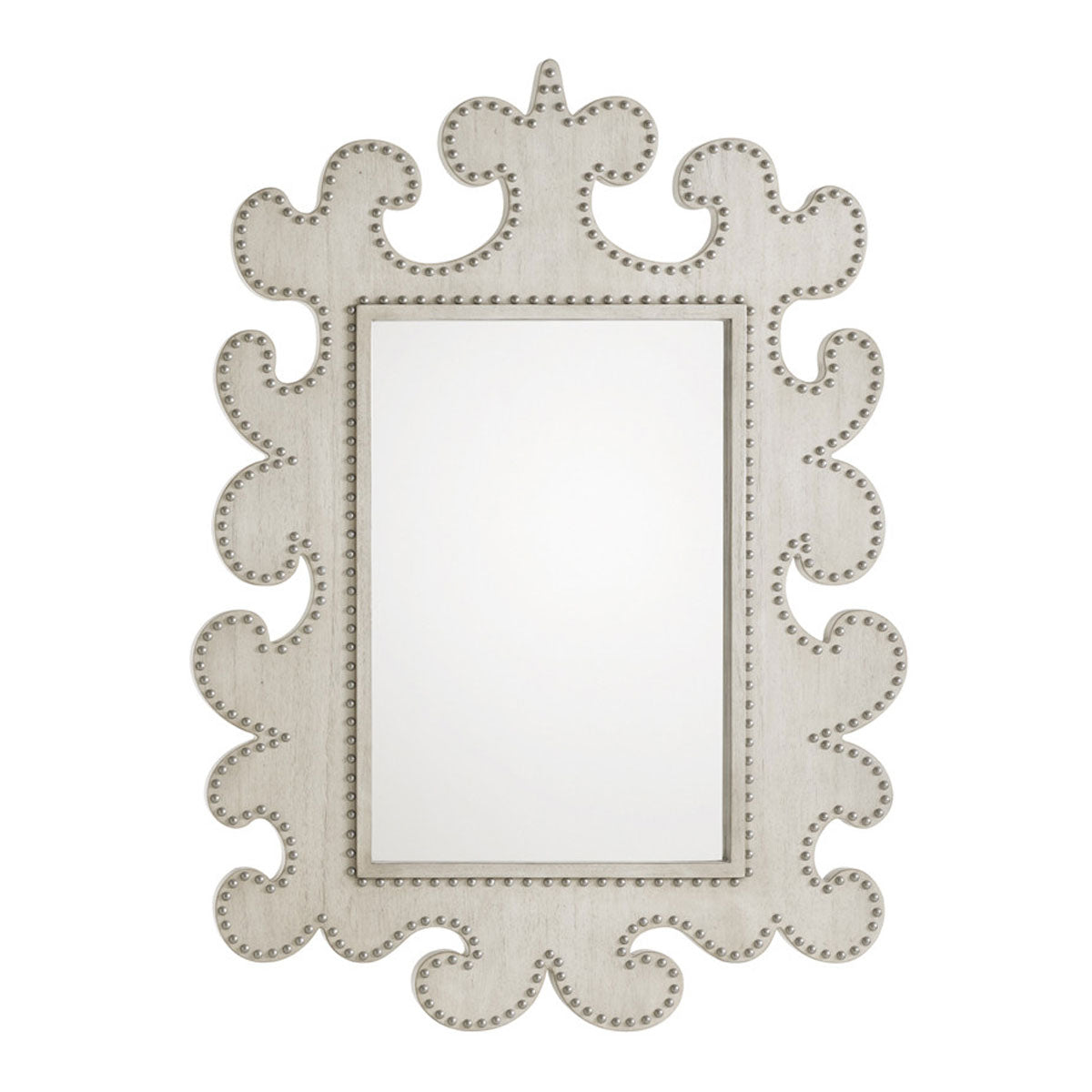 Hempstead Vertical Mirror