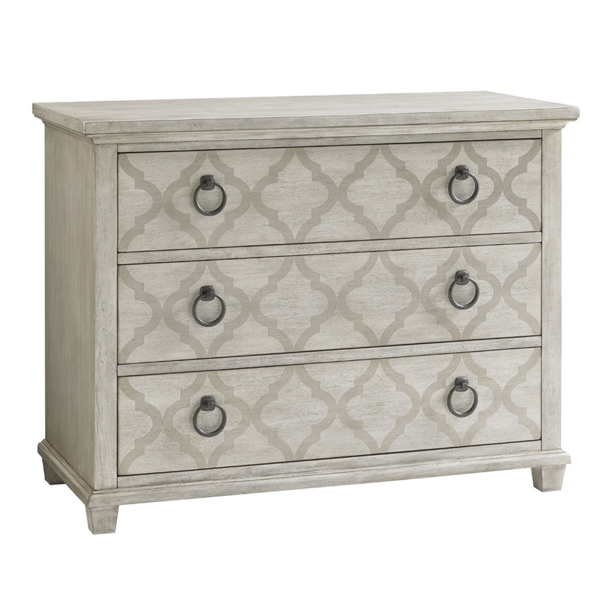 BROOKHAVEN HALL CHEST