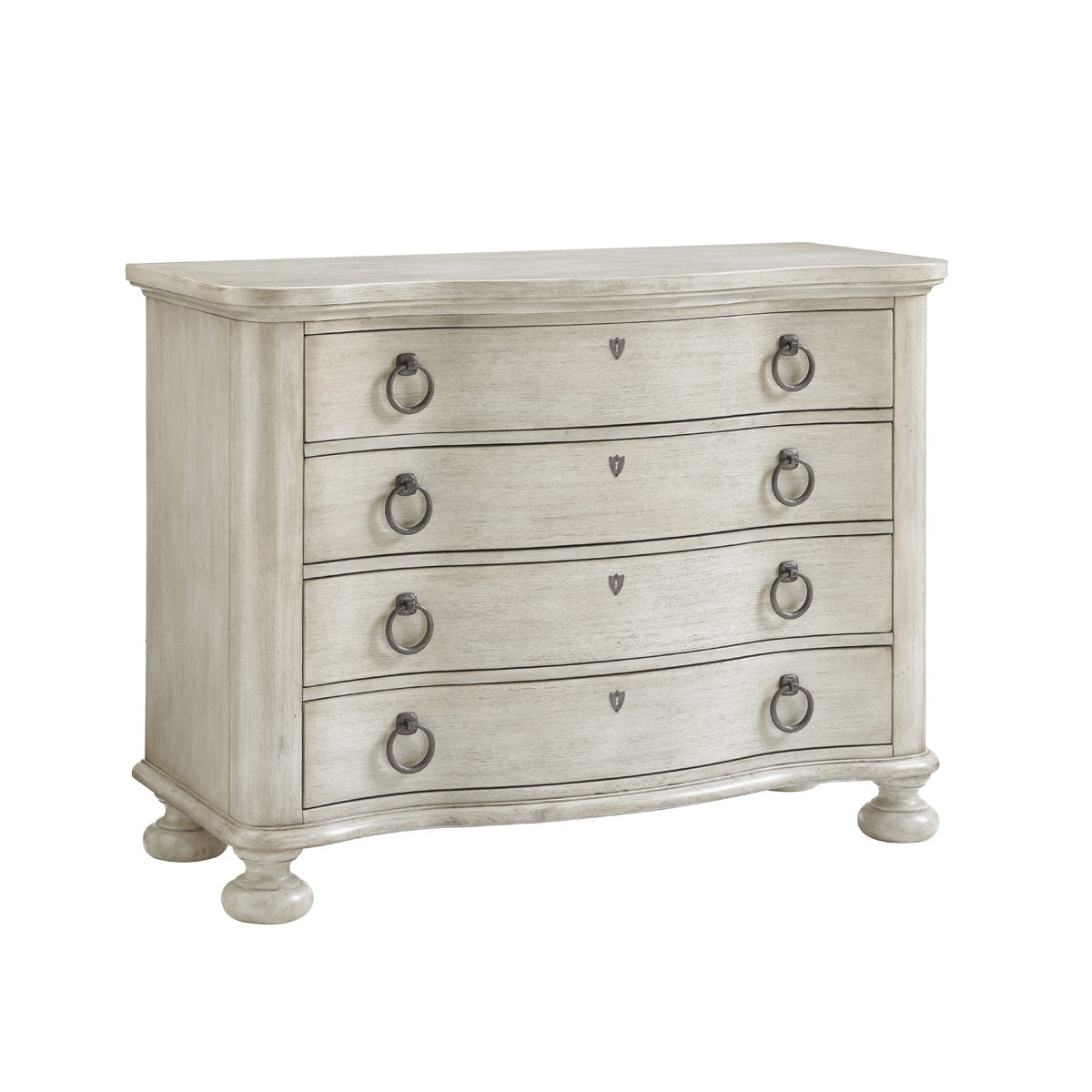 BRIDGEPORT BACHELOR'S CHEST