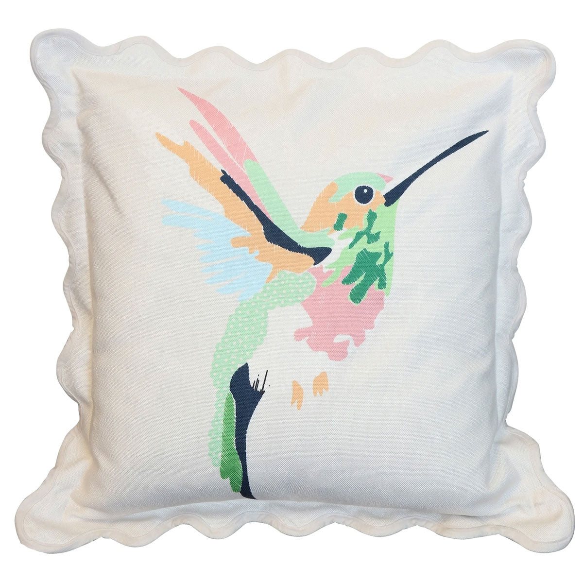 Hummingbird Right Facing Plw