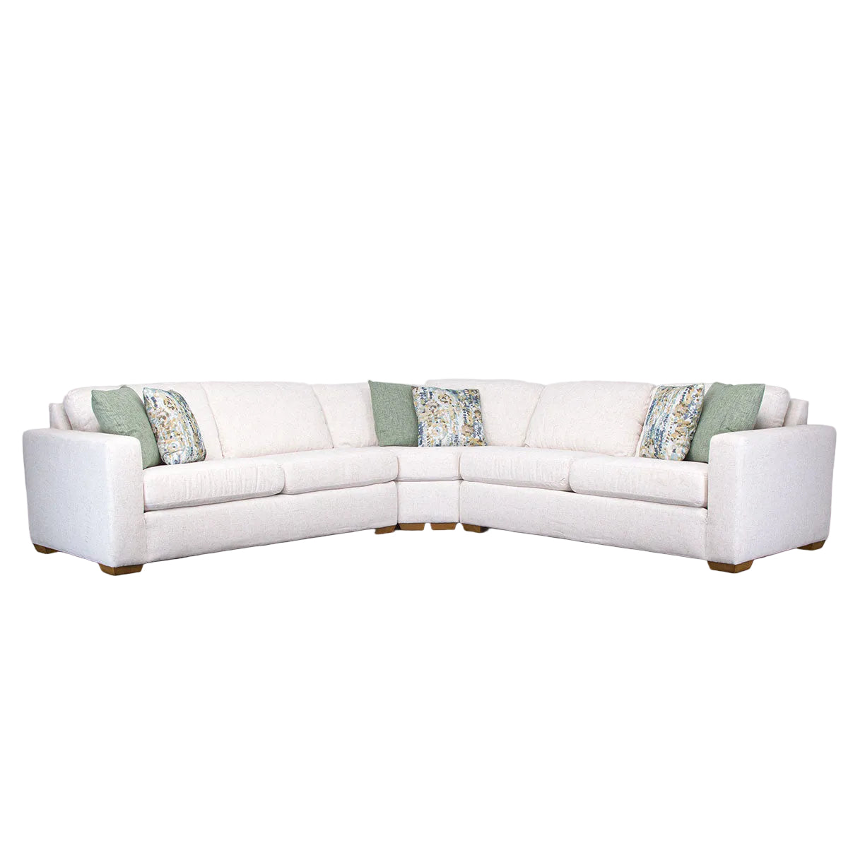 COLLINS SECTIONAL