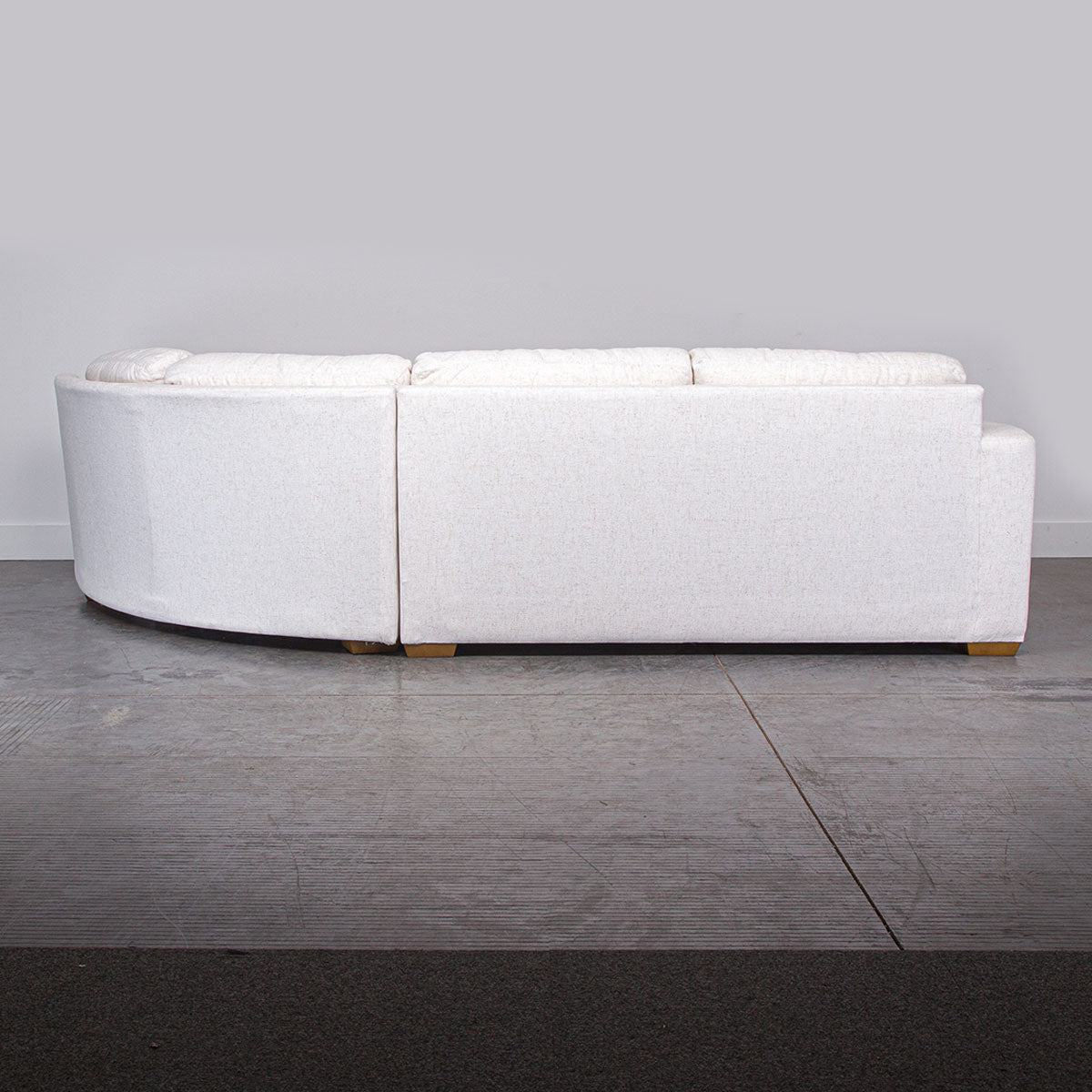 COLLINS SECTIONAL
