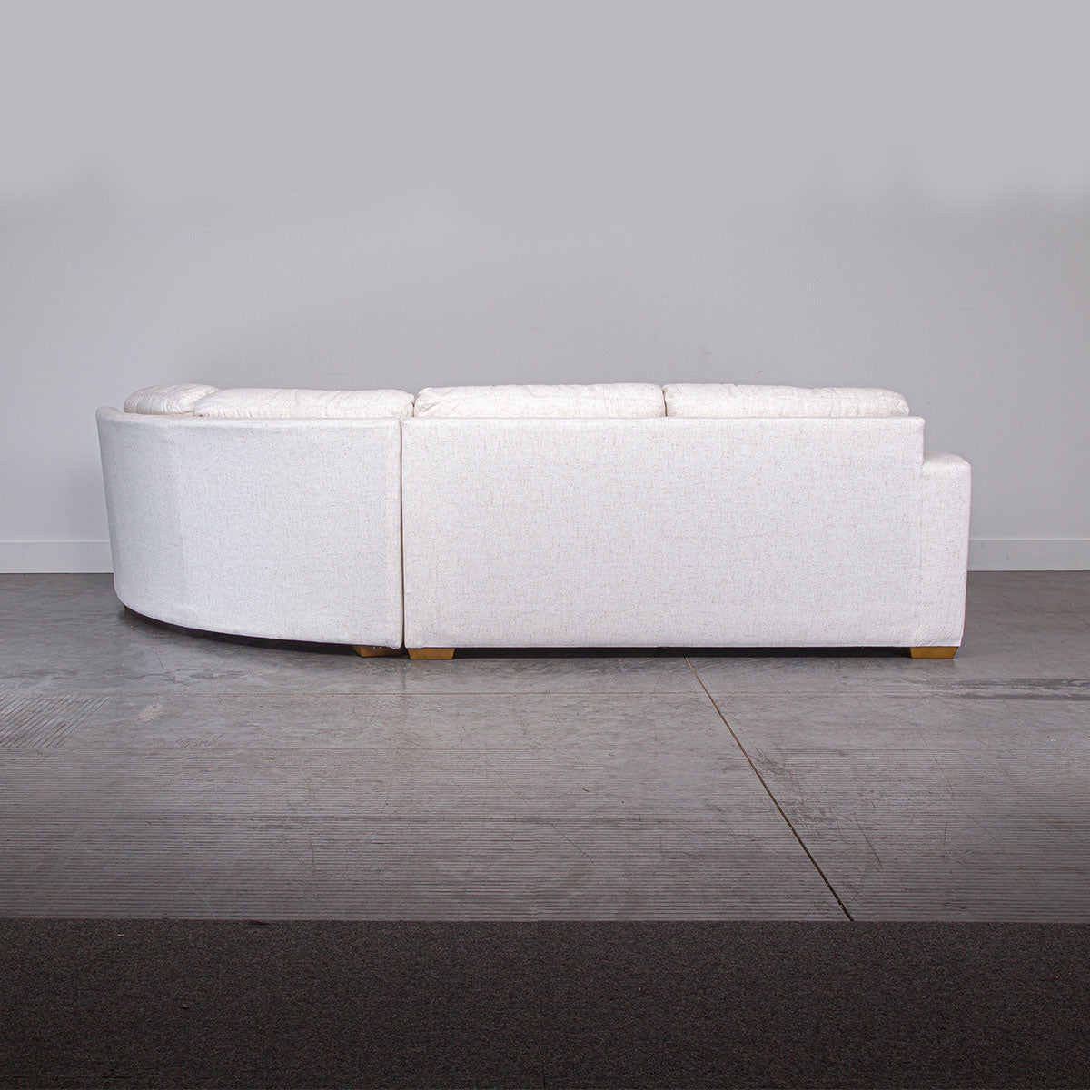 COLLINS SECTIONAL