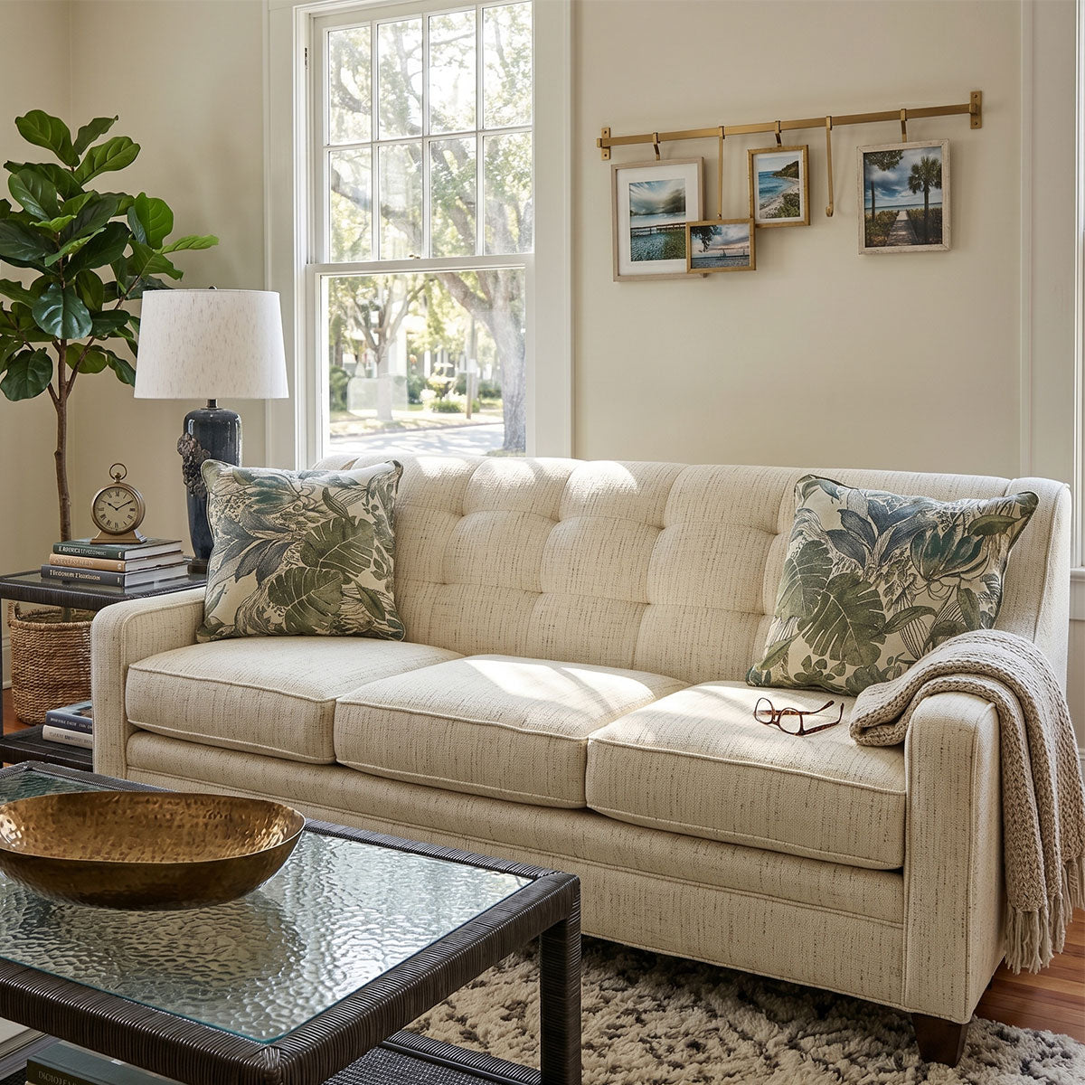 KATHY SOFA