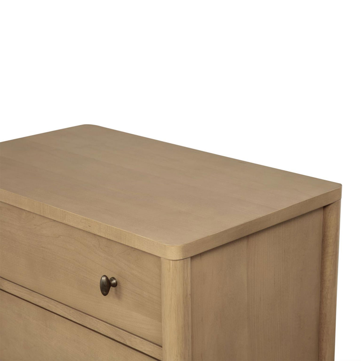 Chatham 3drw Nightstand