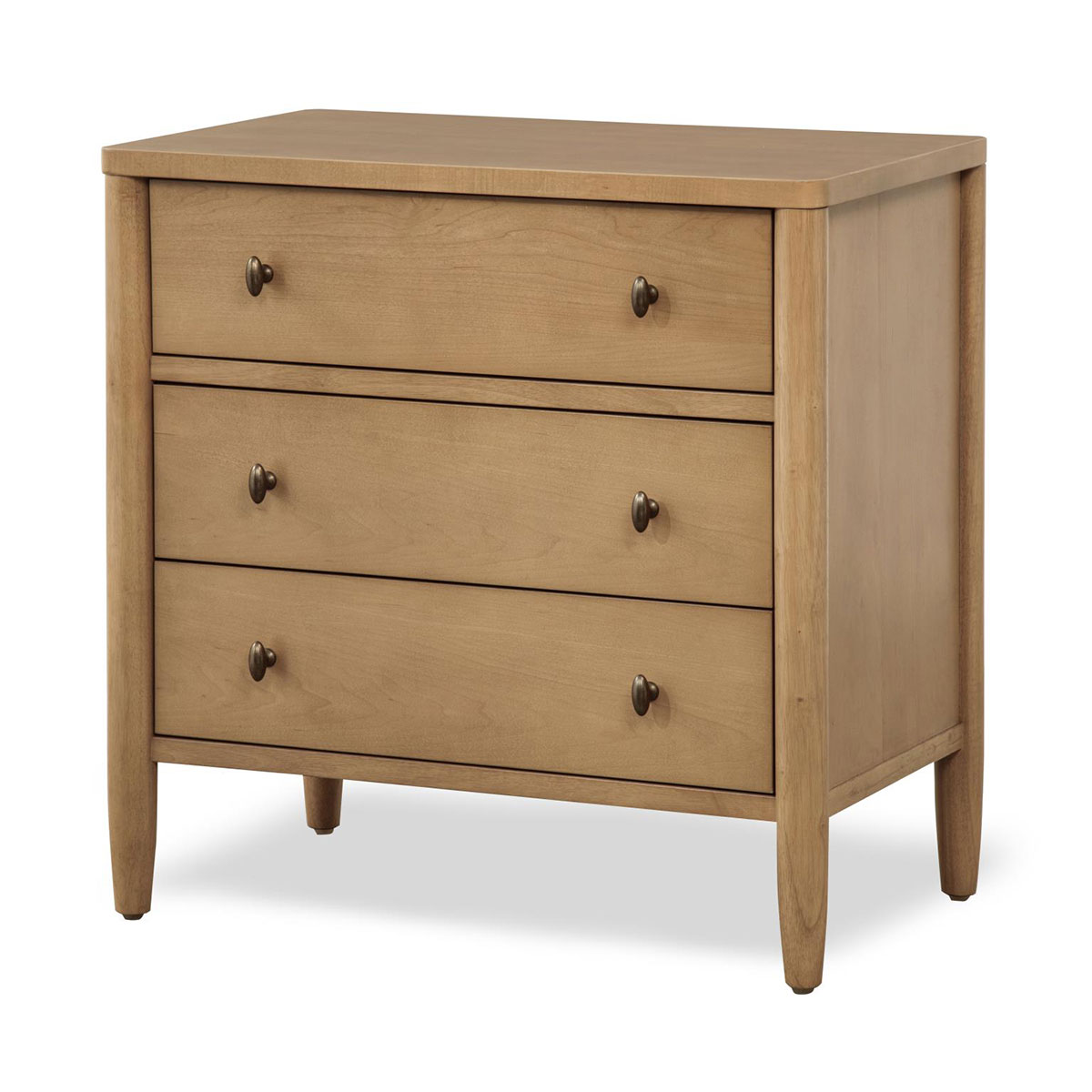 Chatham 3drw Nightstand