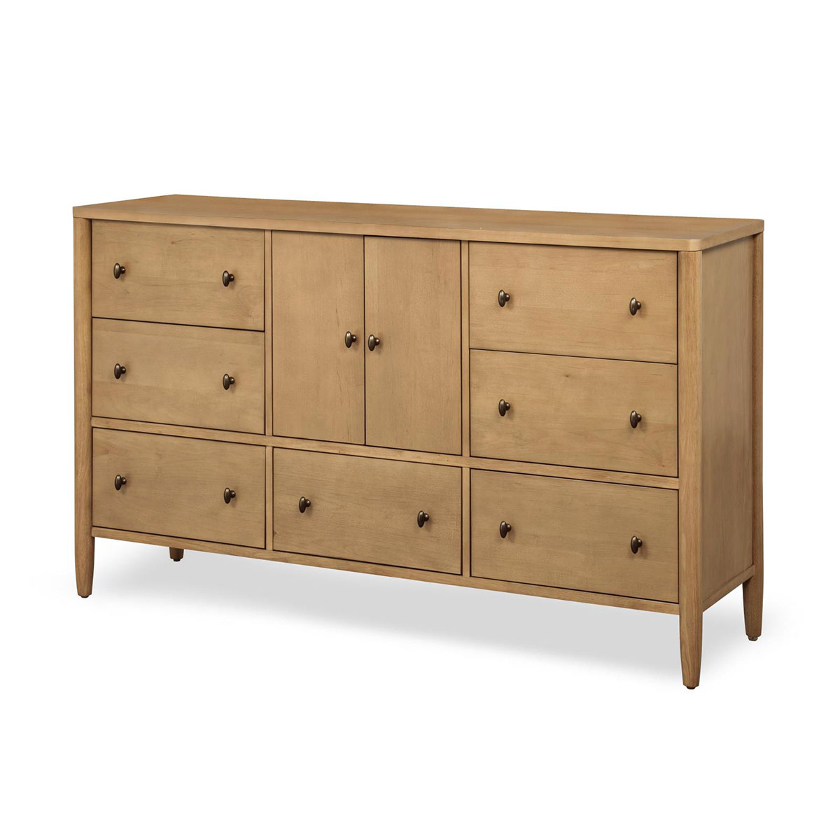 CHATHAM 7DRW/2DR DRESSER