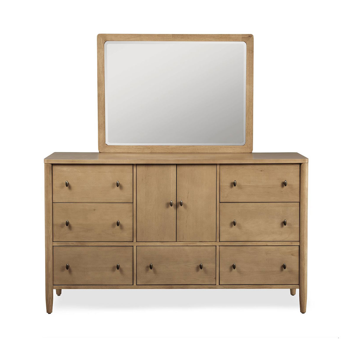 CHATHAM 7DRW/2DR DRESSER