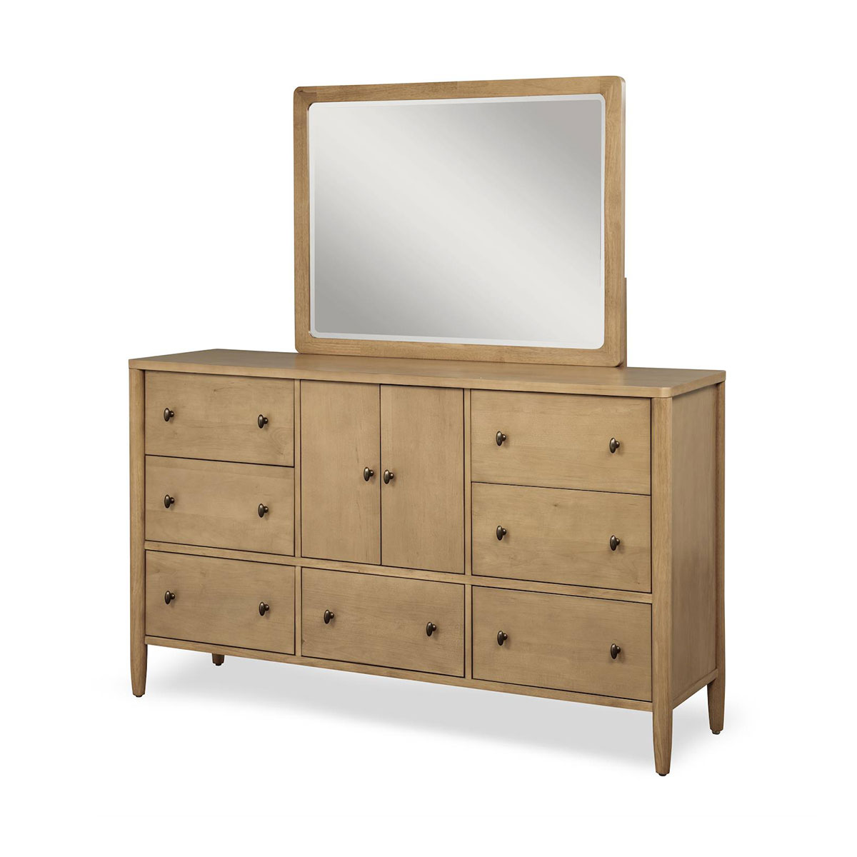 CHATHAM 7DRW/2DR DRESSER