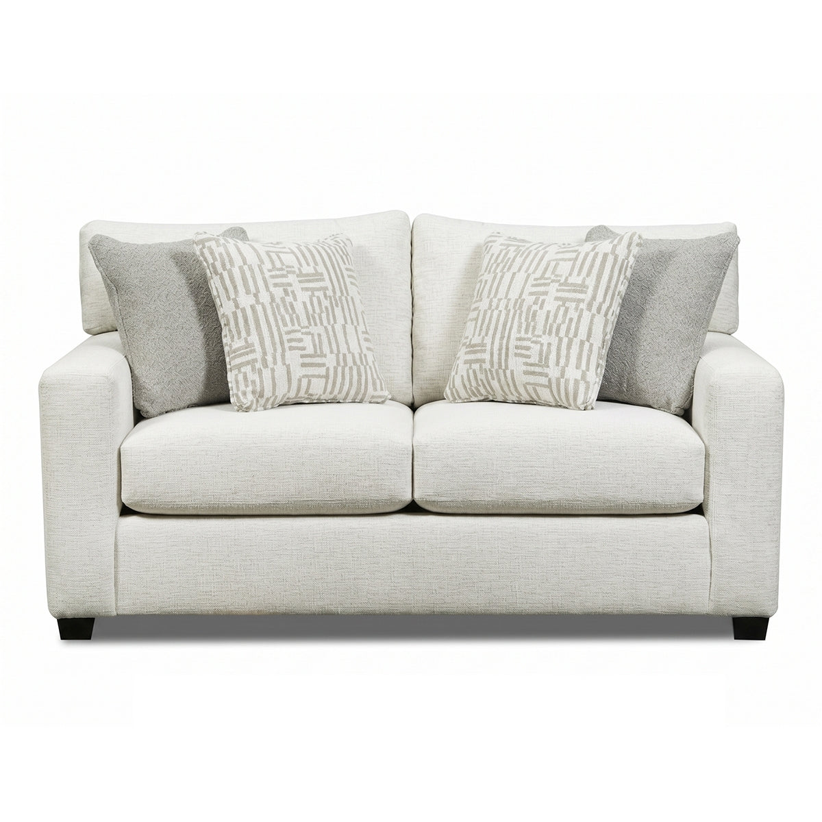 PEARL LOVESEAT