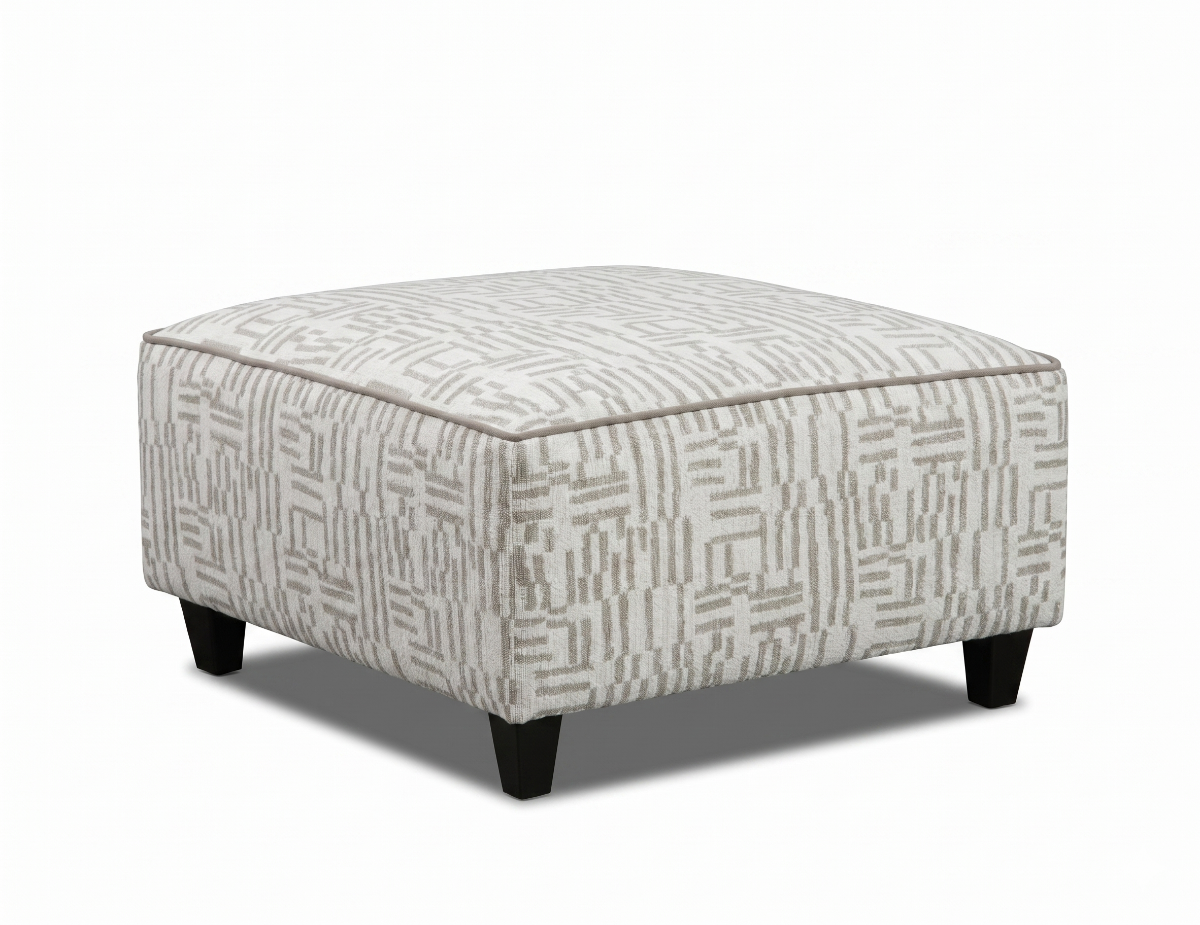 PEARL ACCENT OTT-PATTERN