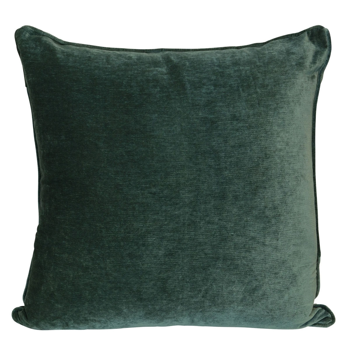 Blue Velvet 24x24 Pillow