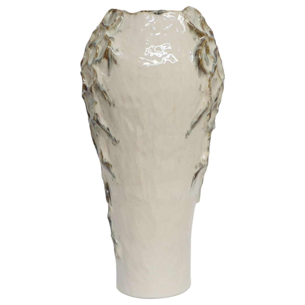 19" Decorah Large Vase