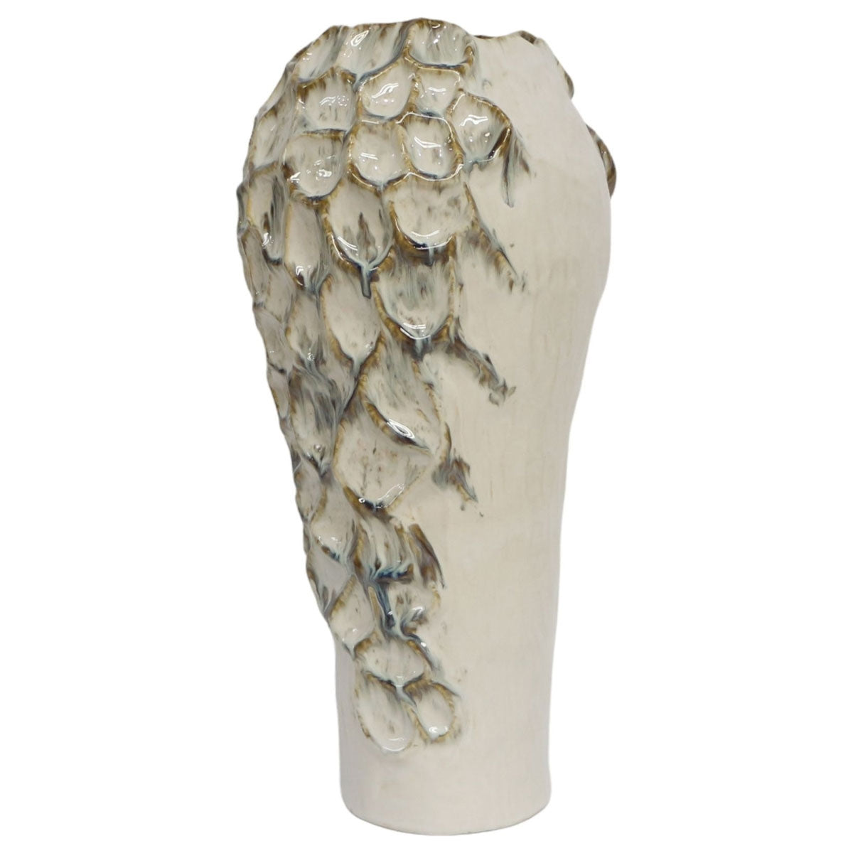 19" Decorah Large Vase