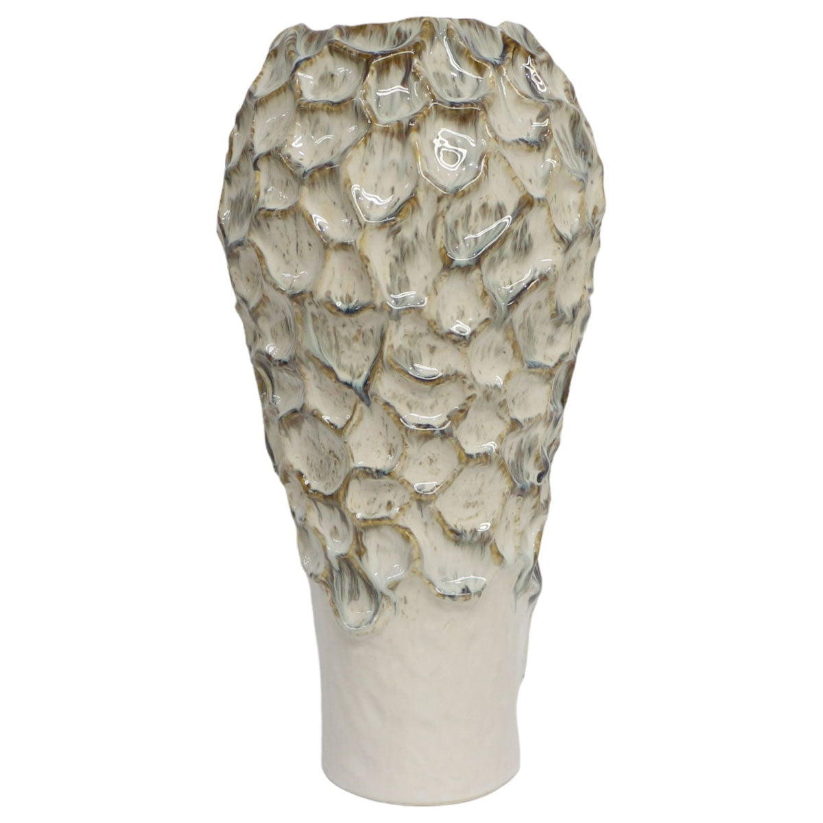 19" Decorah Large Vase