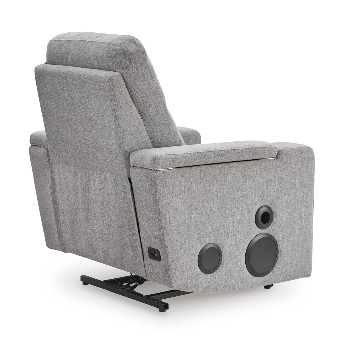 PINELAND GREY DREAM-CLINER