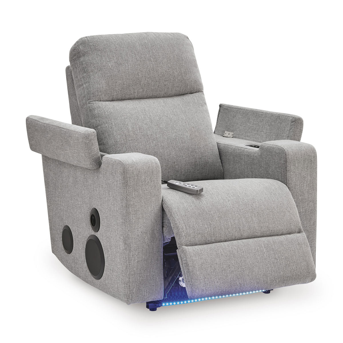 PINELAND GREY DREAM-CLINER