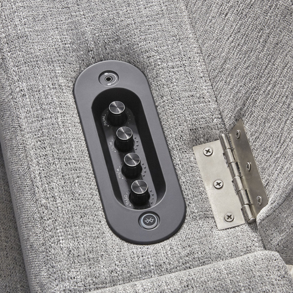 PINELAND GREY DREAM-CLINER