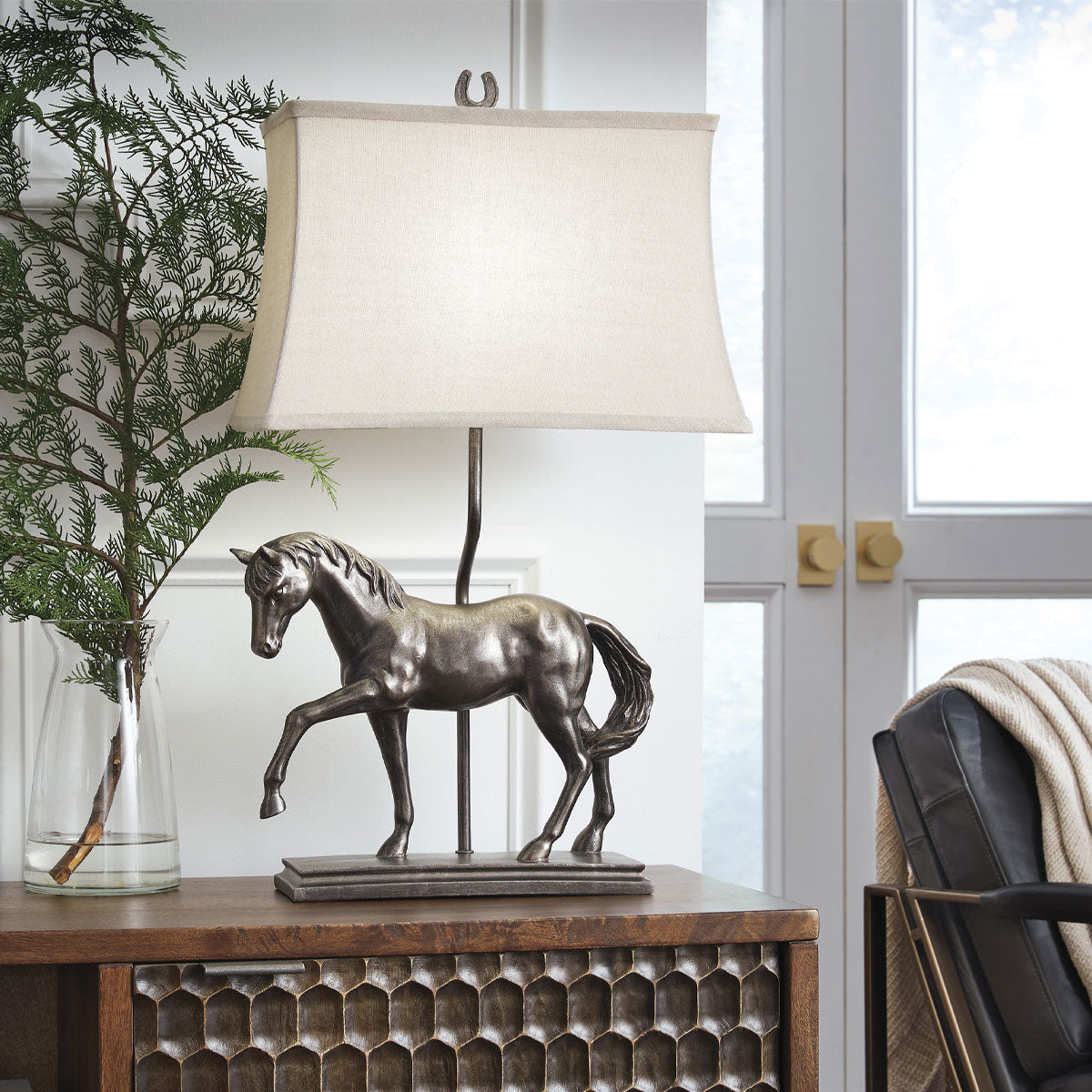 Sandorman Table Lamp