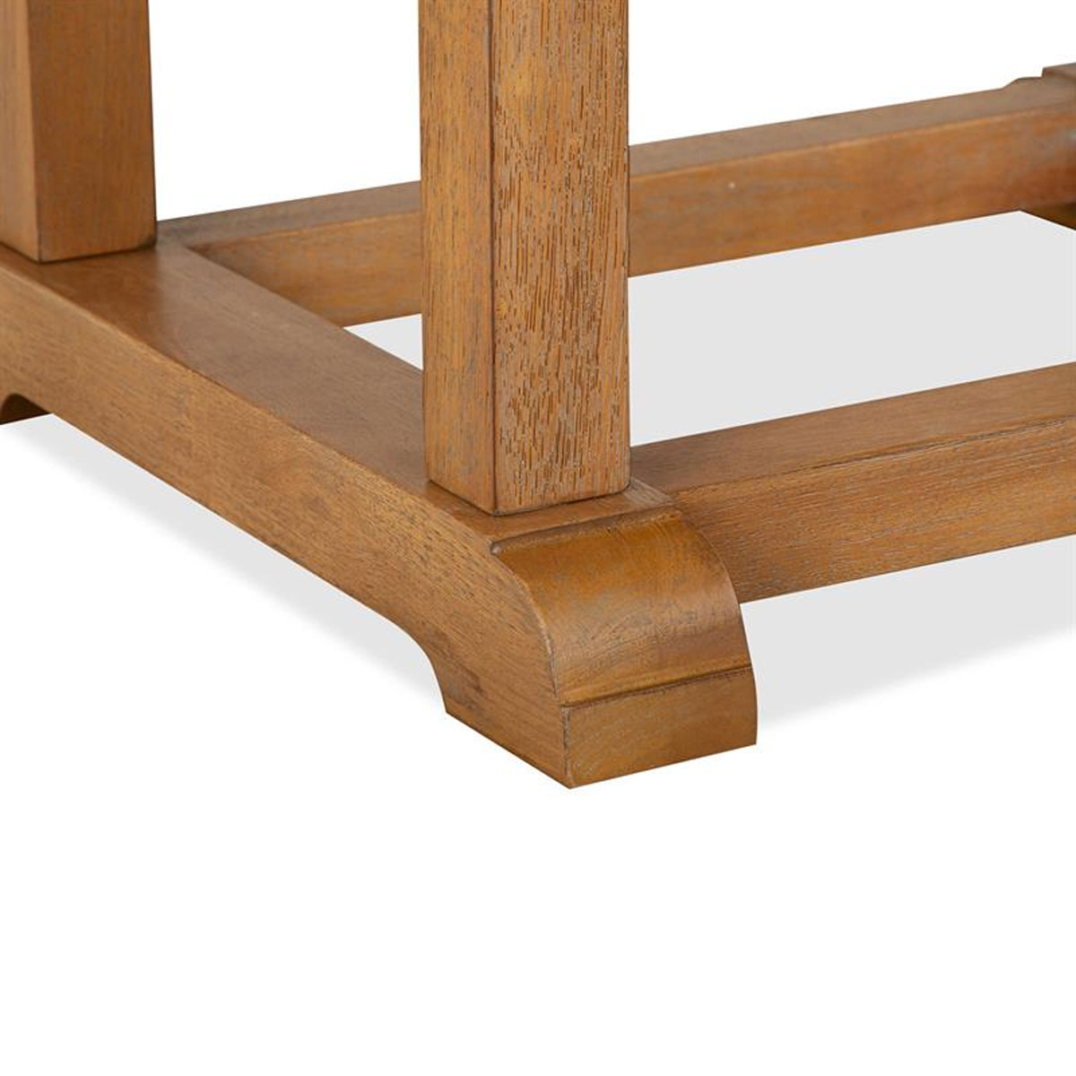 LINDON RECT END TABLE