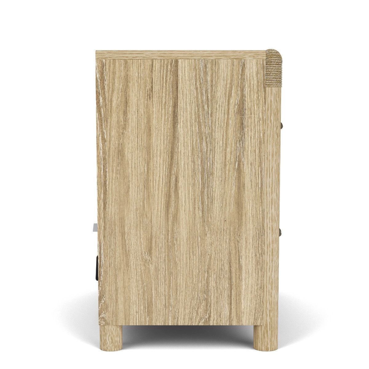 Rosalie Hemlock Nightstand
