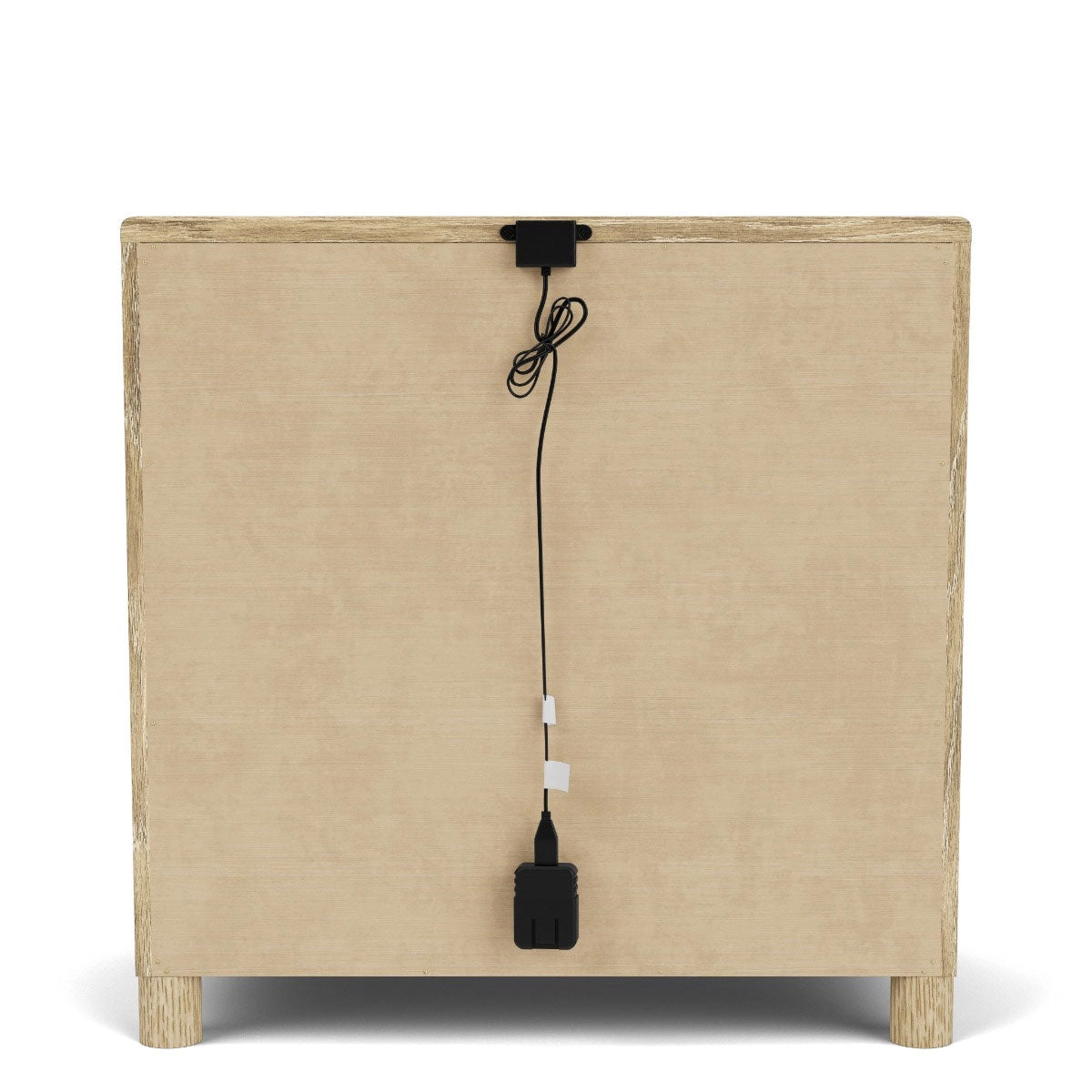 Rosalie Hemlock Nightstand