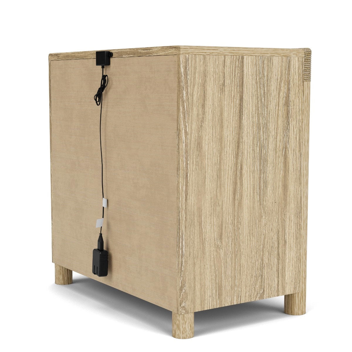 Rosalie Hemlock Nightstand