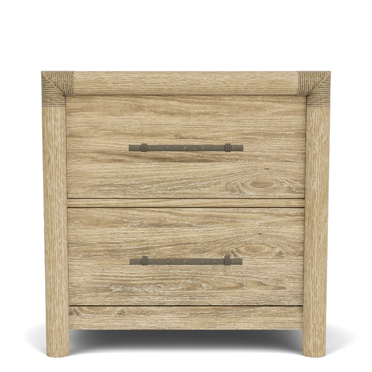 Rosalie Hemlock Nightstand