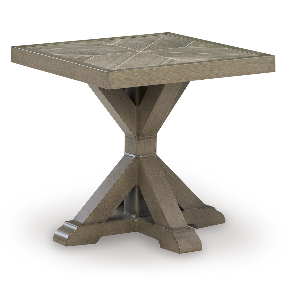 LAGUNA HEIGHTS END TABLE