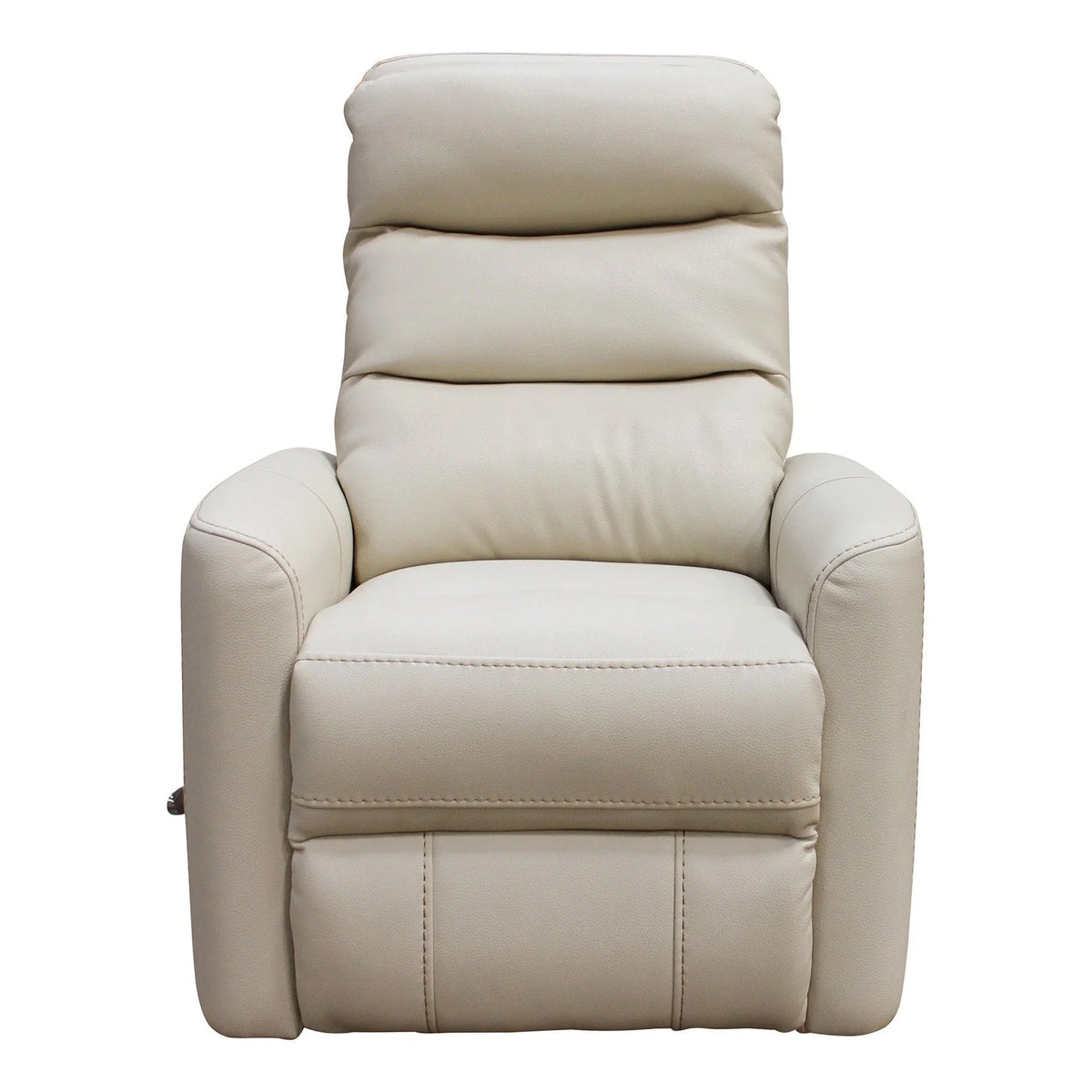 Hercules Oyster Swivel Glider Recliner