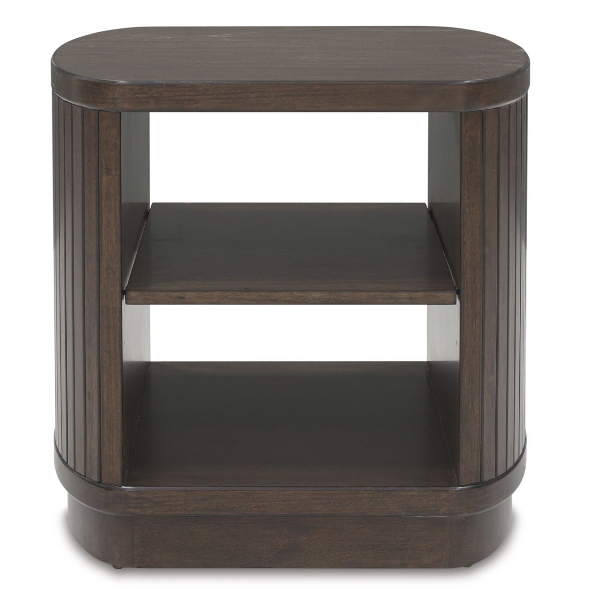 KORESTONE SQUARE END TABLE