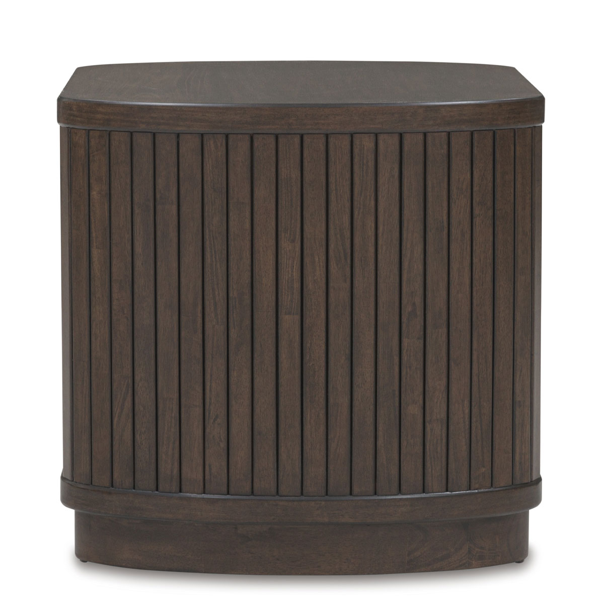 KORESTONE SQUARE END TABLE