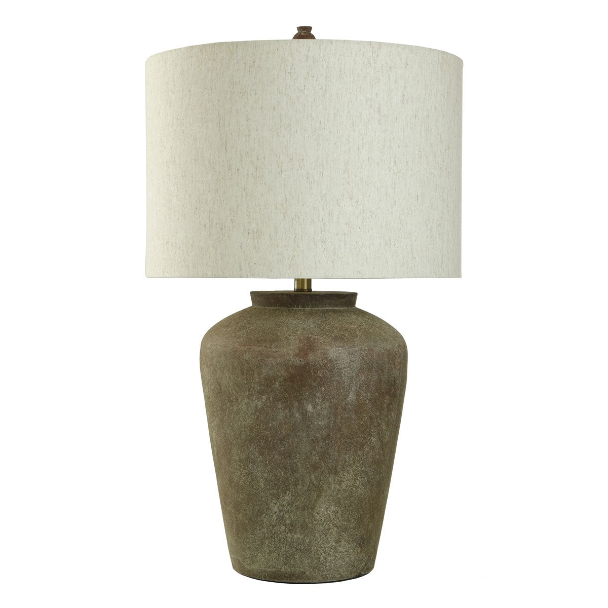 Patina Cotta Rustic Cement Tl