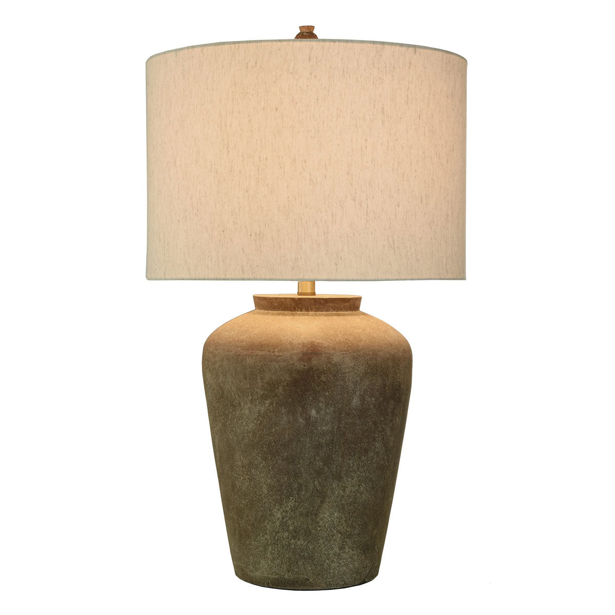 Patina Cotta Rustic Cement Tl