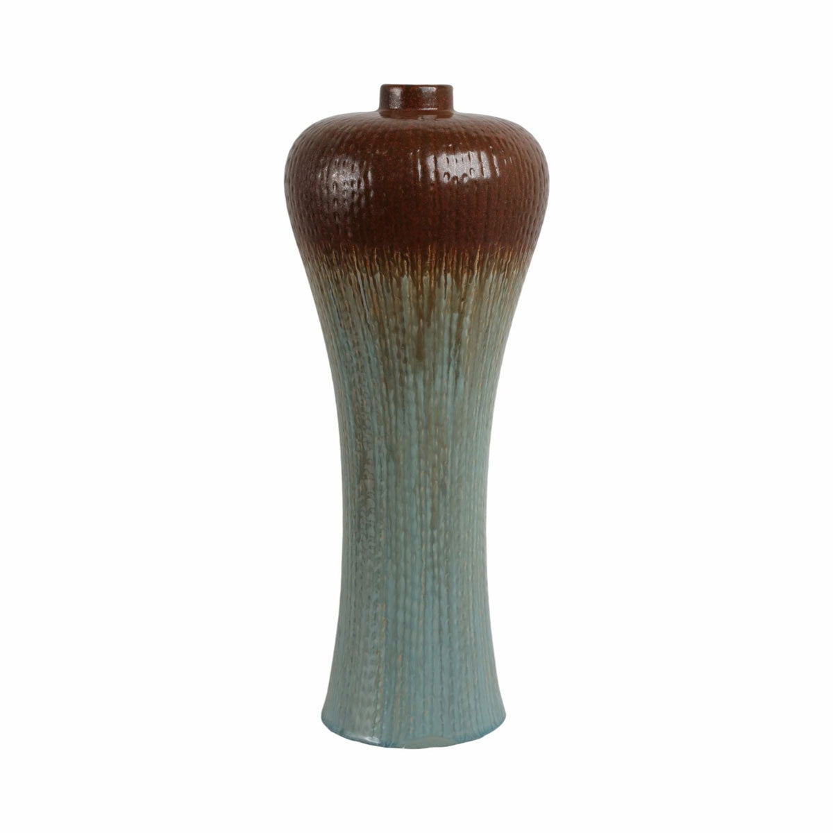 26" Burien Floor Vase Medium