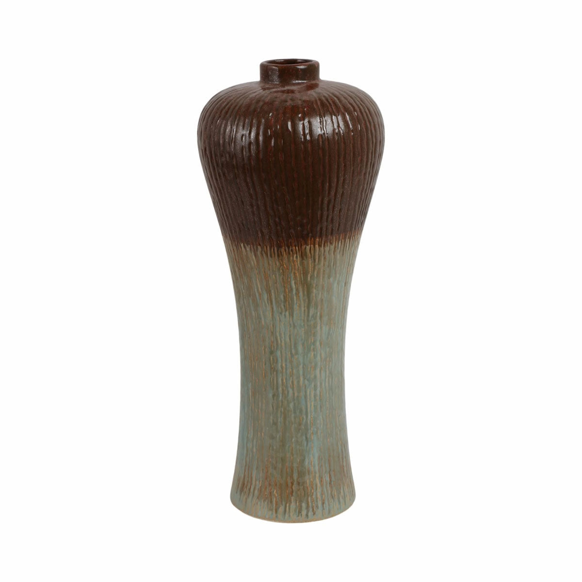 20" Burien Floor Vase Sm