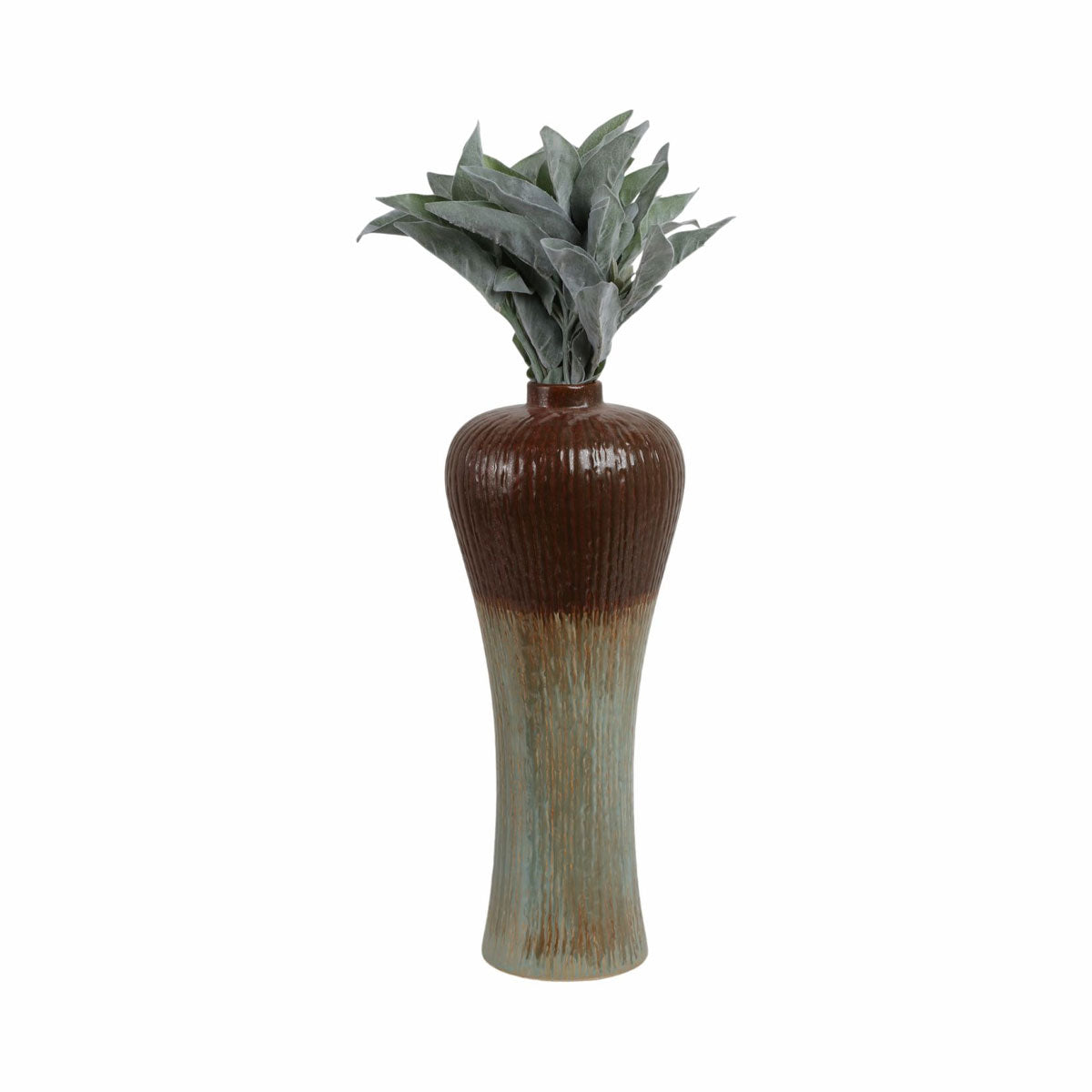 20" Burien Floor Vase Sm