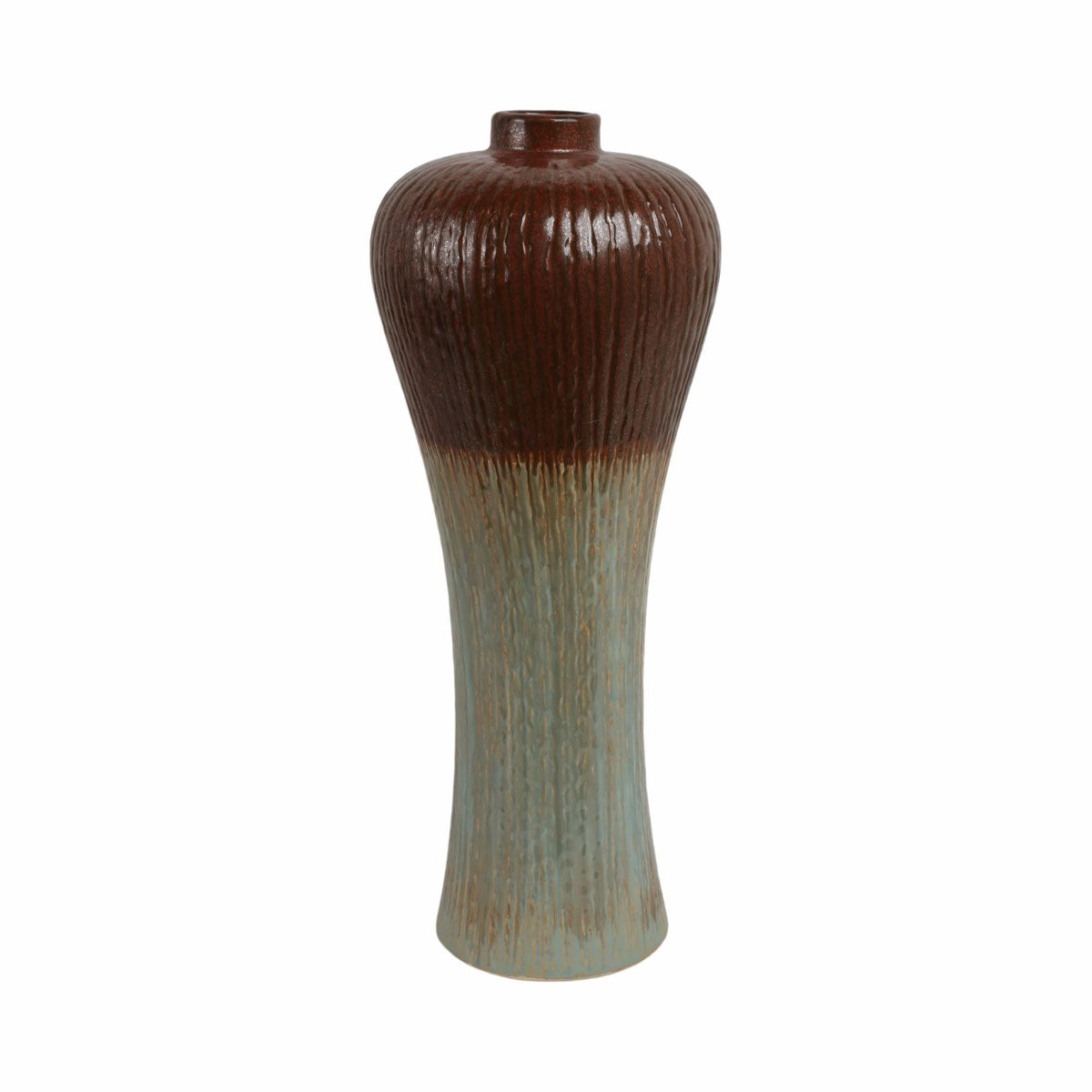 20" Burien Floor Vase Sm