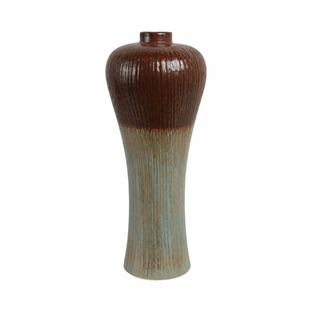20" Burien Floor Vase Sm