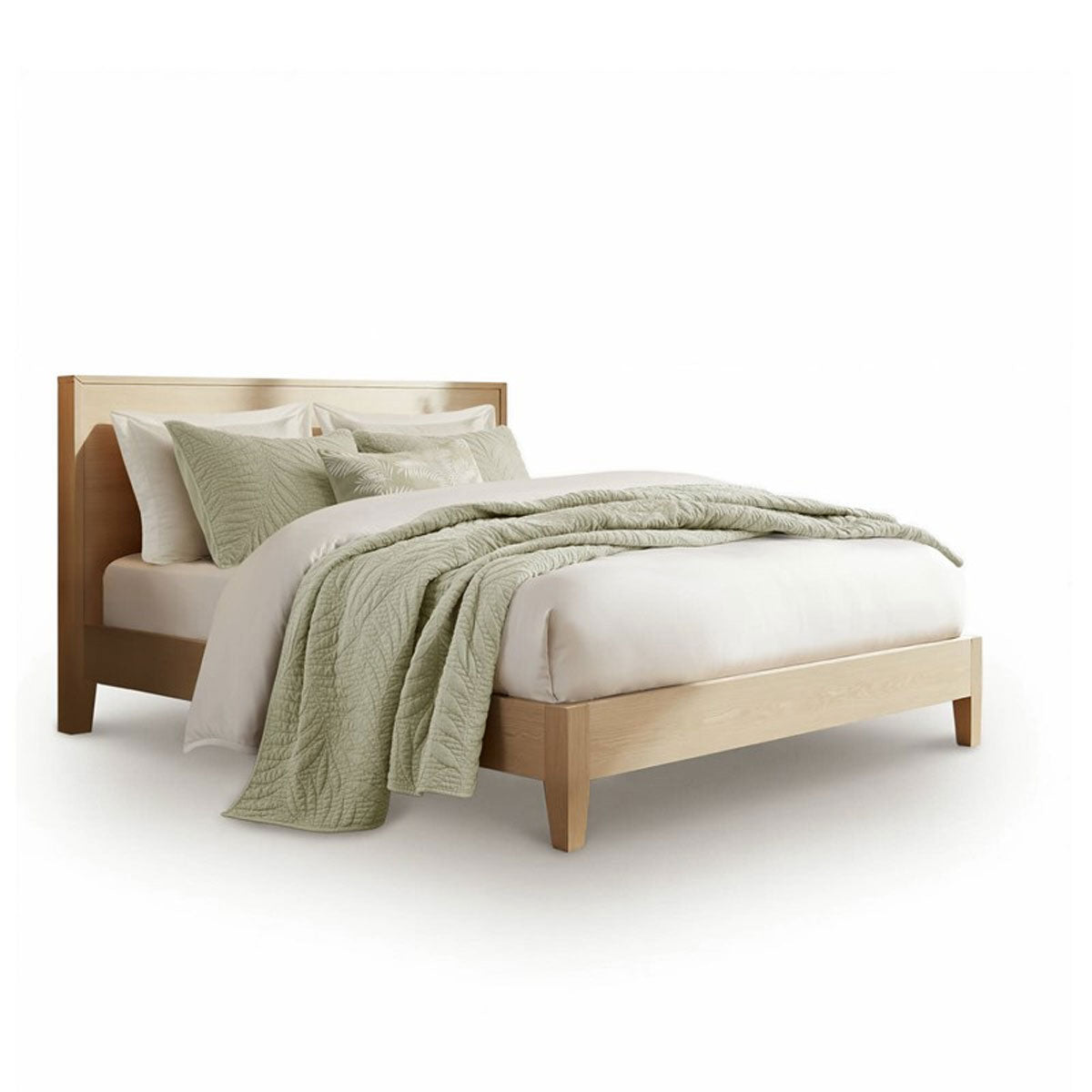 SAGE 3PC BOTANICAL KING SET