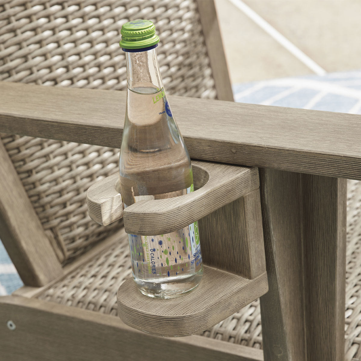 MARINA SUN ADIRONDACK CHAIR